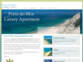 holidayapartmentsportodomos.com