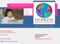 hopkinsmontessori.com