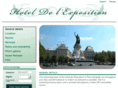 hotel-exposition.com