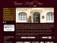 hotel-tamaris-paris.com