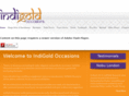 indigoldoccasions.com