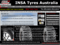 insatyres.com.au
