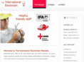 internationalelectrician.com