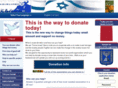 israel-donate.com