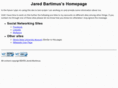 jared555.com