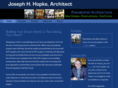 jhharchitect.com