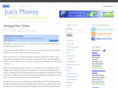joesmoney.com