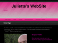 juliettehampton.com