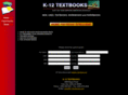 k-12textbooks.com
