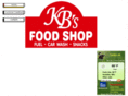 kbfoodshops.com