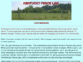 kentuckyfencelaw.org