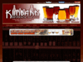 kimbarkbeverage.com