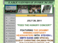 lakegeorgeforum.com