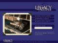 legacykeeper.biz