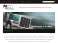 lincolntrucking.net