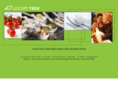 locusttree.com
