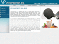 lp-equipment.com