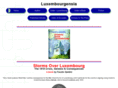luxembourgensia.com