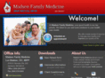 madsenfamilymedicine.com
