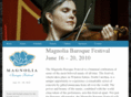 magnoliabaroque.com