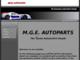 mge-autoparts.com
