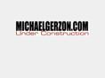 michaelgerzon.com
