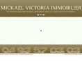 mickael-victoria-immobilier.com