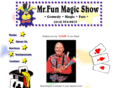 mrfunmagicshow.com