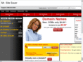 mrsitesaver.com