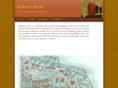 mulberrygroveonline.com