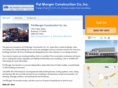mungerconstruction.net