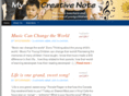 mycreativenote.com