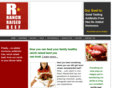 myranchraisedbeef.com