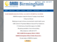 namibirmingham.org