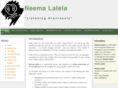 neemalalela.org