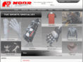 noorplaythings.com