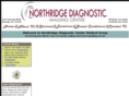 northridgediagnostic.com