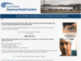 northwaleshaemorrhoidcentre.com