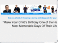 nybirthdaymagician.com