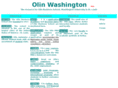 olinwashington.com