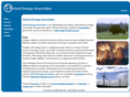 oxfordenergyassociates.com