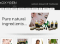 oxygenskincare.co.nz