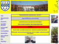 parkhallacademy.com