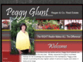 peggyglunt.com