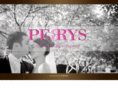 perrysweddings.com