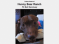 pitbullsanctuary.com