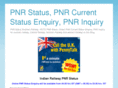 pnrstatus.org