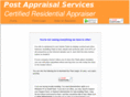 postappraisals.com