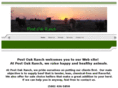 postoakranch.net