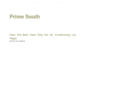 primesouth.biz